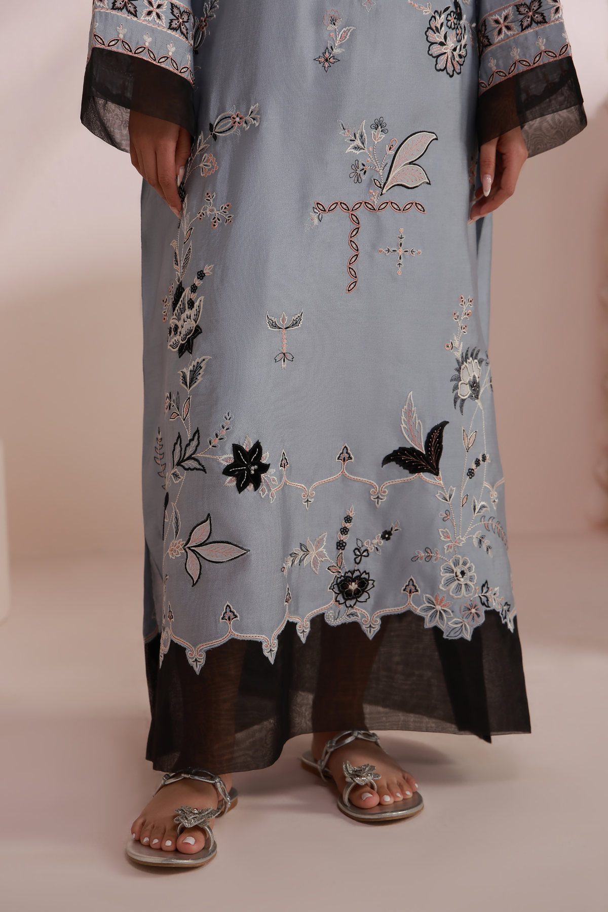 ZURI BY ZAINAB - Selin