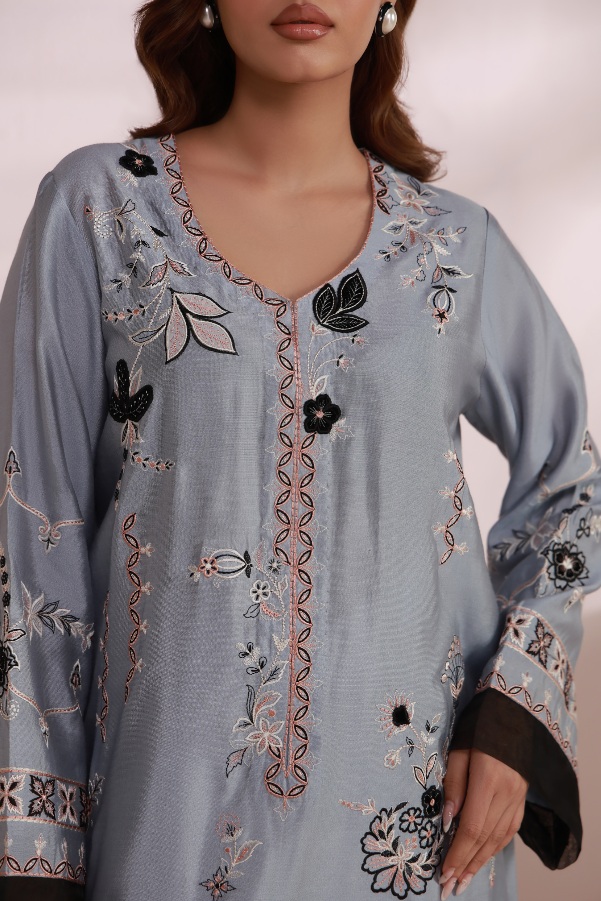 ZURI BY ZAINAB - Selin