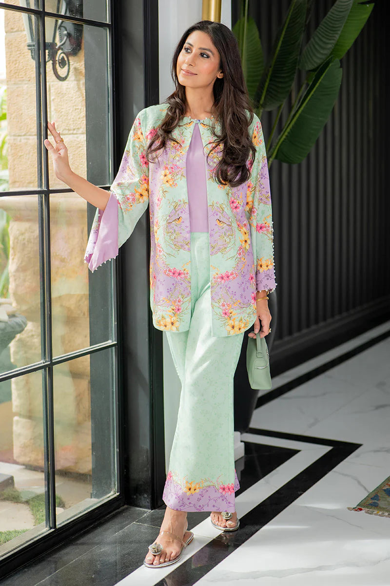 CHIC OPHICIAL - Mint Magharita