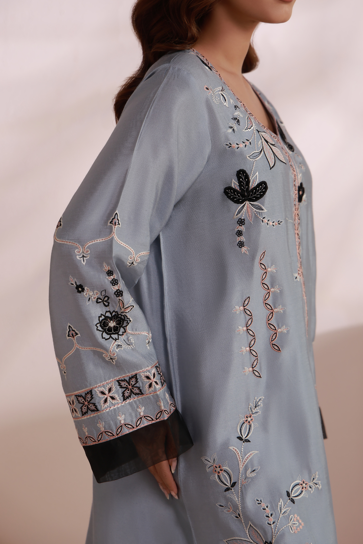 ZURI BY ZAINAB - Selin