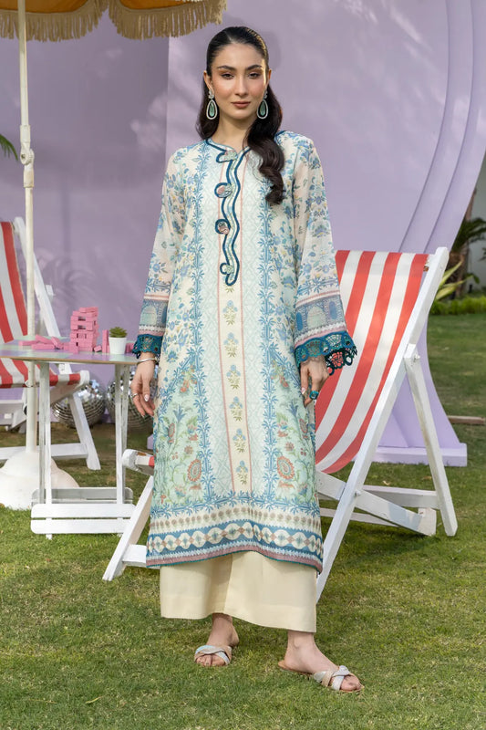 ZURI BY ZAINAB - Sian