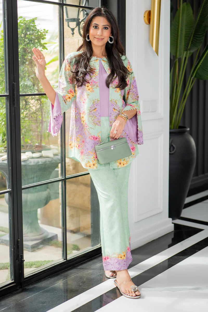 CHIC OPHICIAL - Mint Magharita