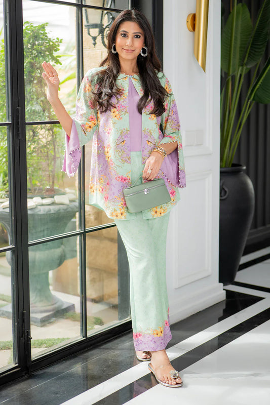 CHIC OPHICIAL - Mint Magharita