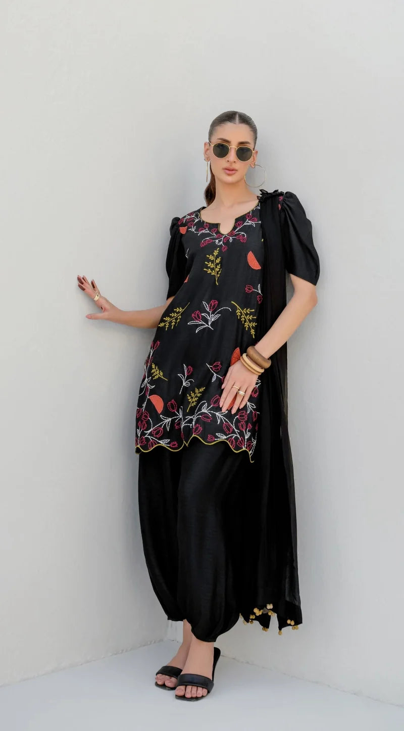 SABEEN ABBAS- Ash