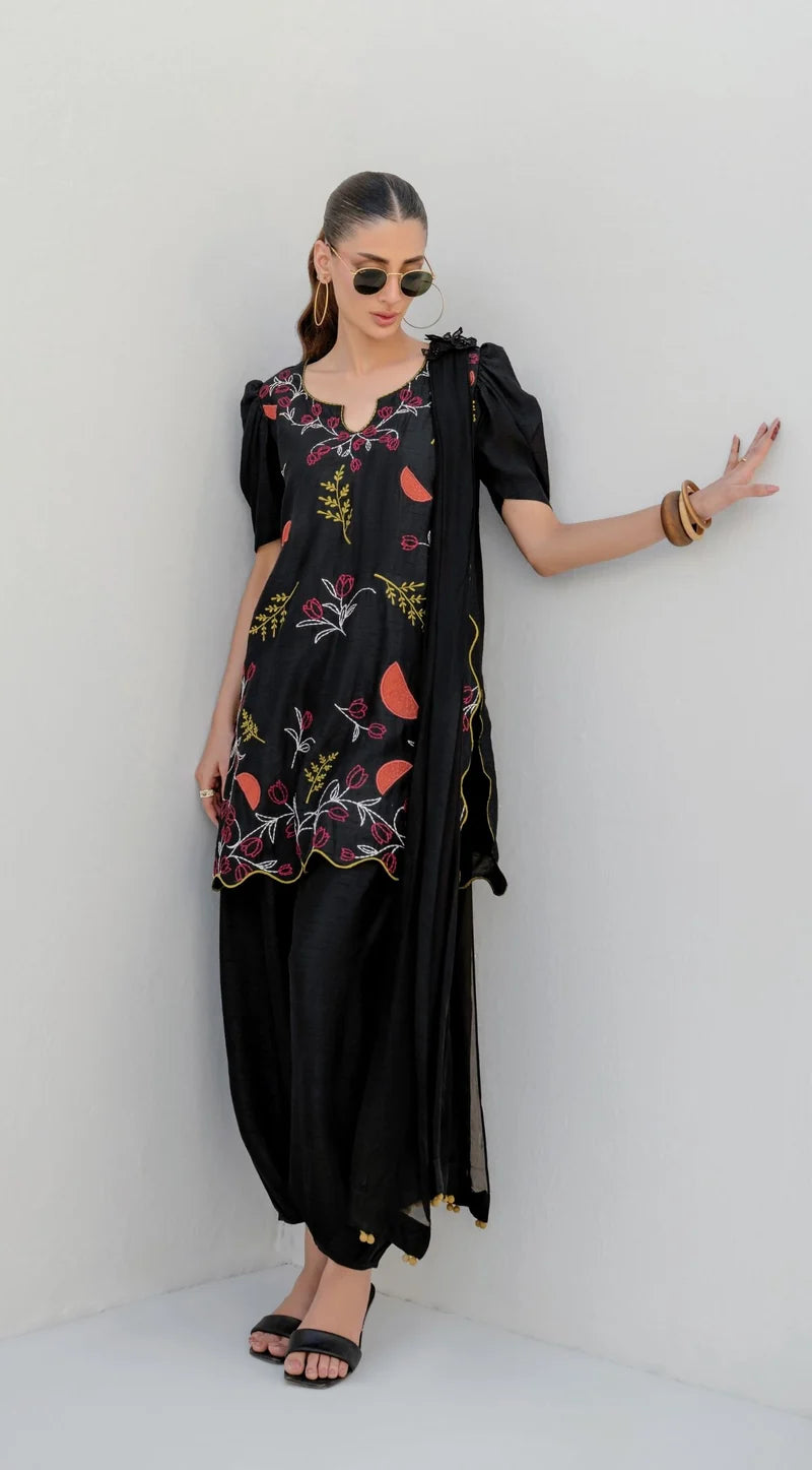 SABEEN ABBAS- Ash