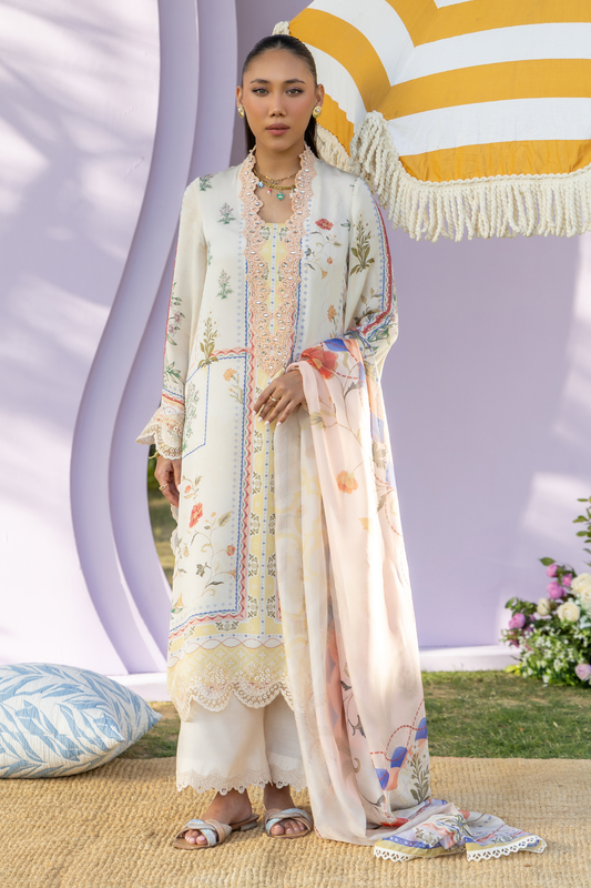 ZURI BY ZAINAB - Inari