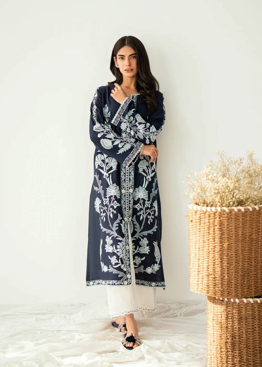 HOUSE OF UMSHA - Blue Horizon