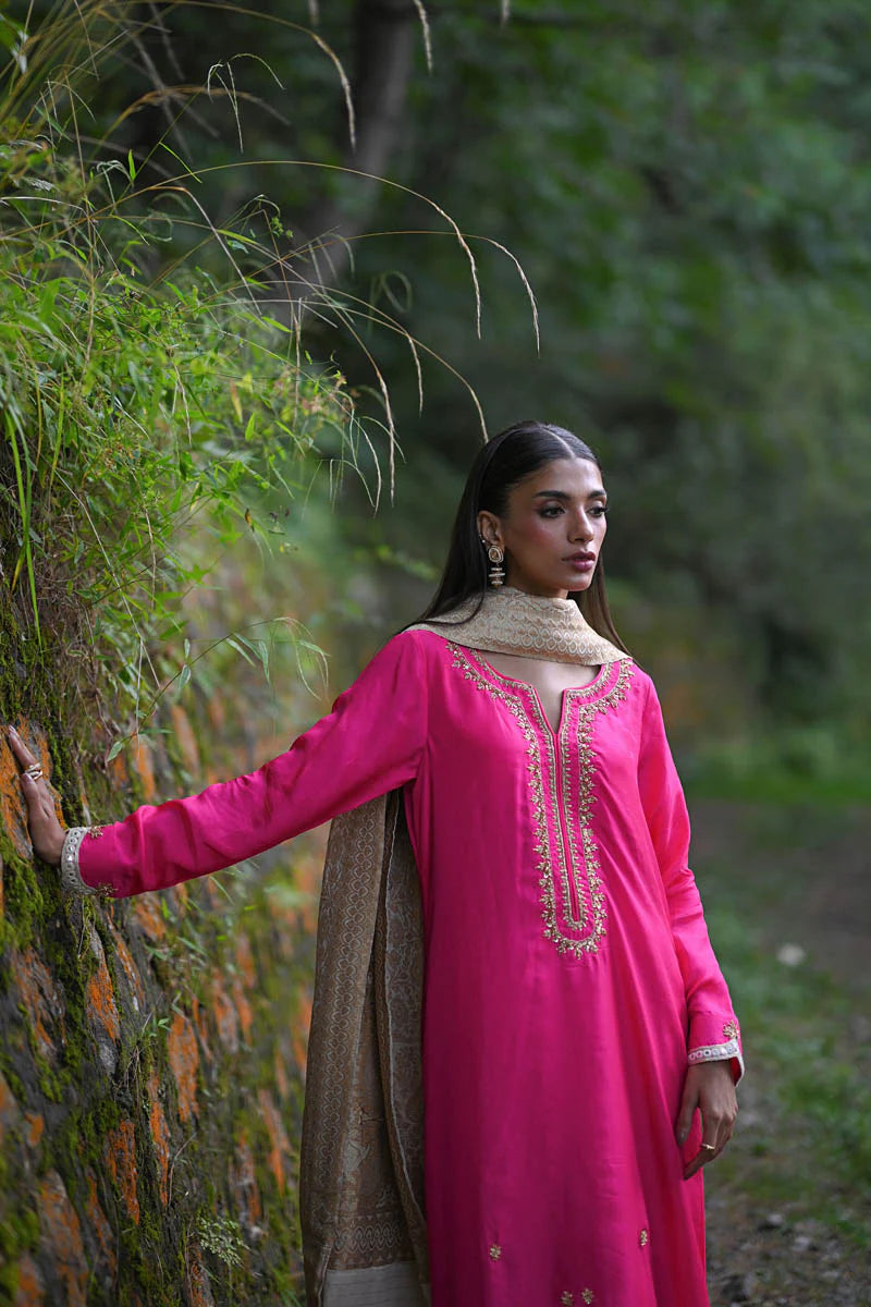 HUE PRET - Fuchsia