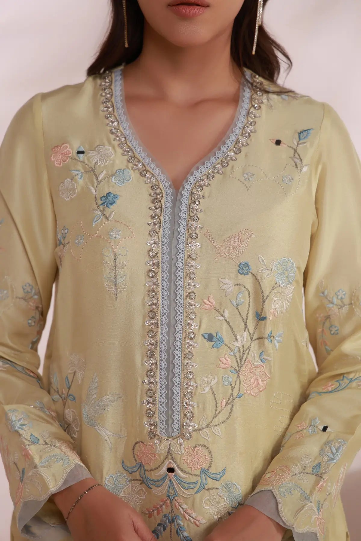 ZURI BY ZAINAB - Sehar