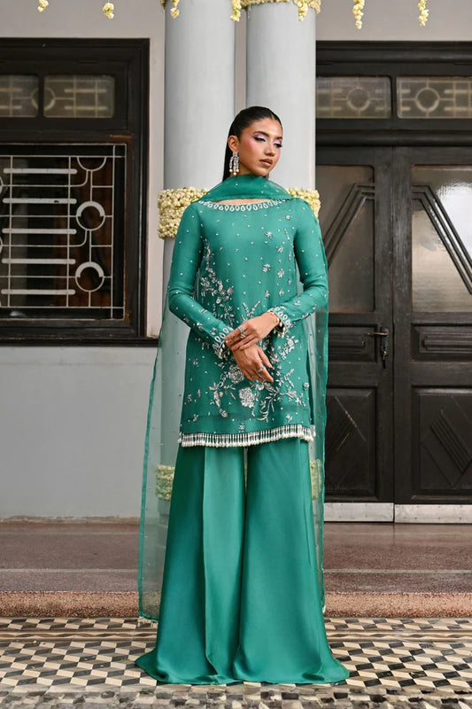 HUE PRET -Rajeha