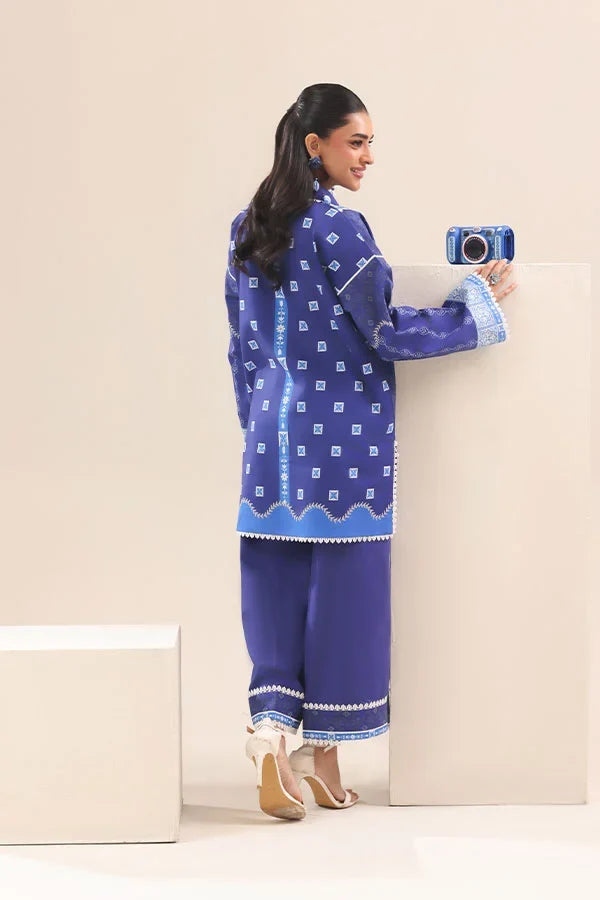 NIMRA KASHIF - Marina