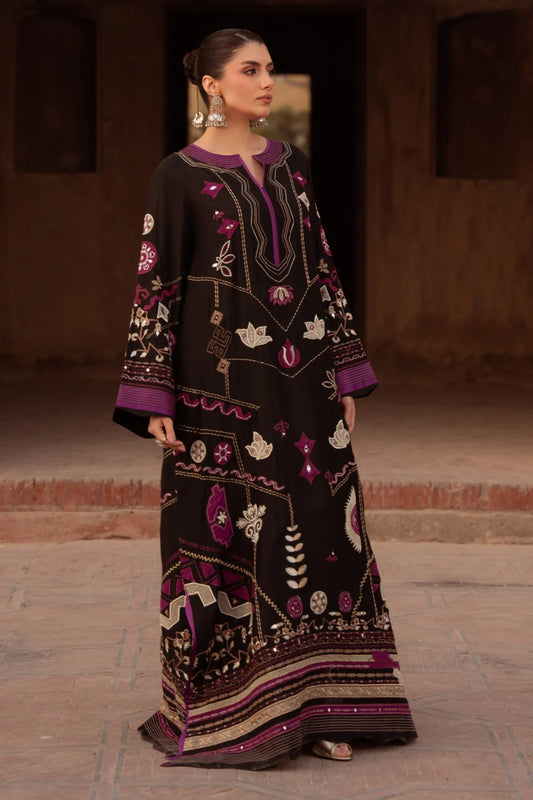 SUMAIRA KHANANI - Sasha