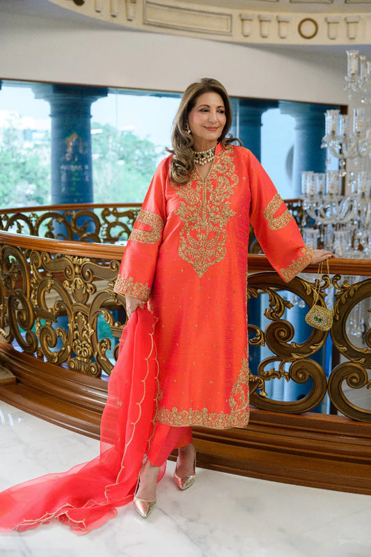 ERAM SHEIKH - Solara