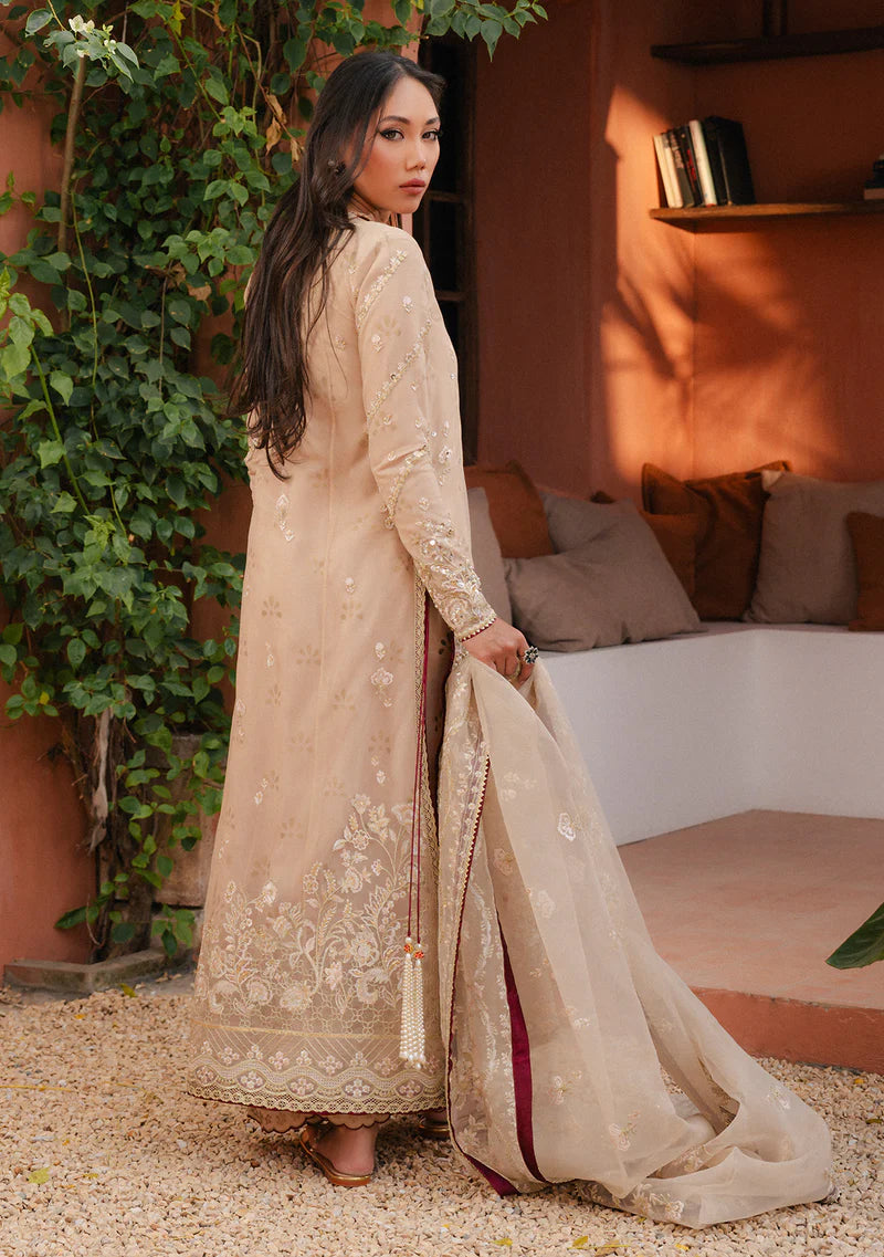 ZAINAB ZULFIQAR - Parizad