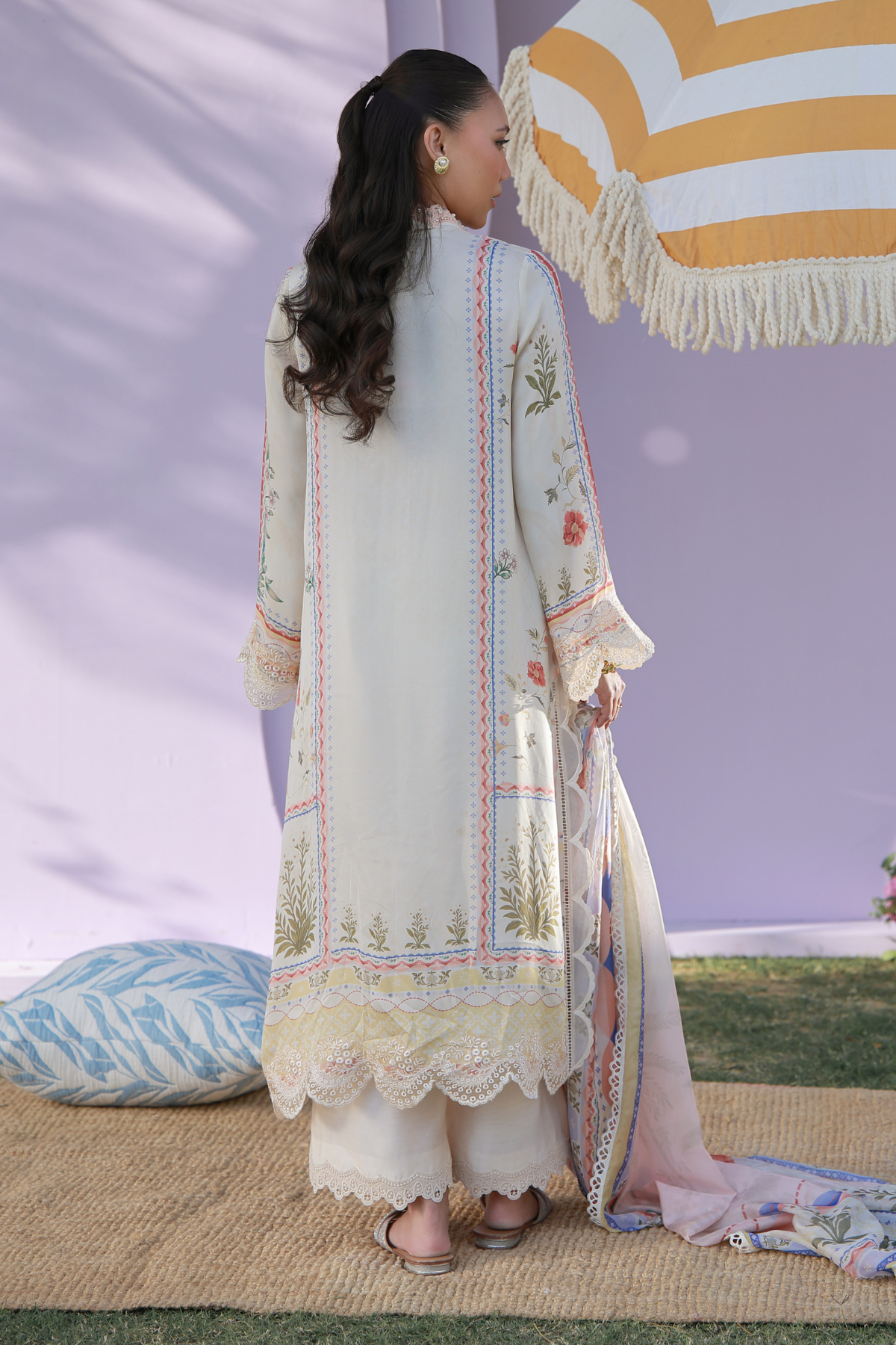 ZURI BY ZAINAB - Inari