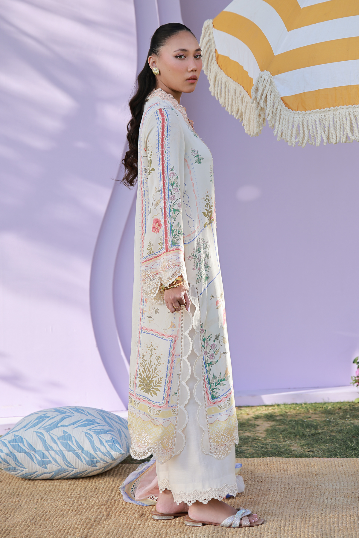 ZURI BY ZAINAB - Inari