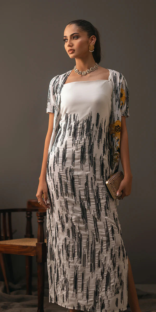 ERUM KHAN - Desert Jewel