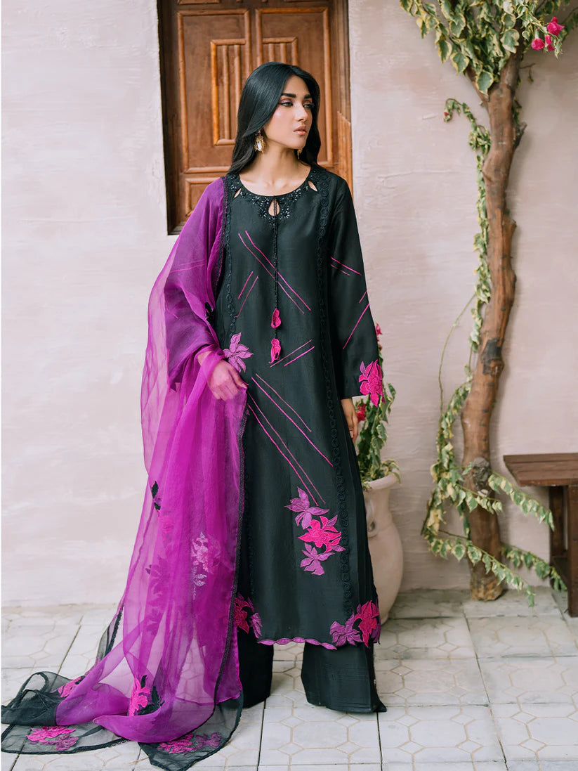 FARAH ZUBAIR - Zareen