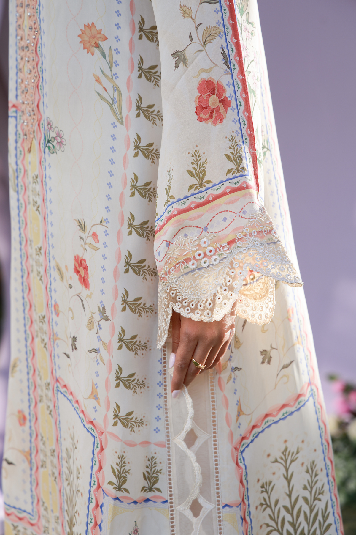 ZURI BY ZAINAB - Inari