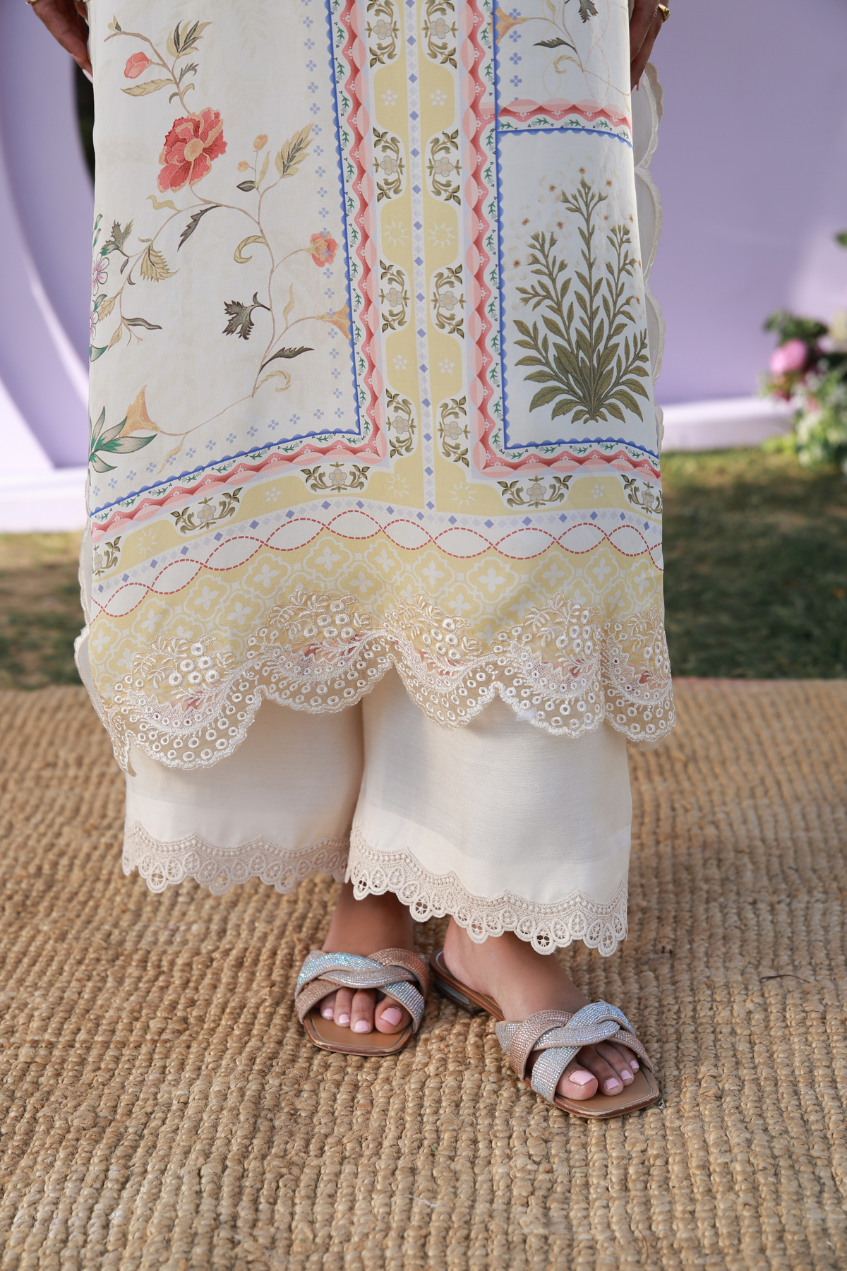 ZURI BY ZAINAB - Inari