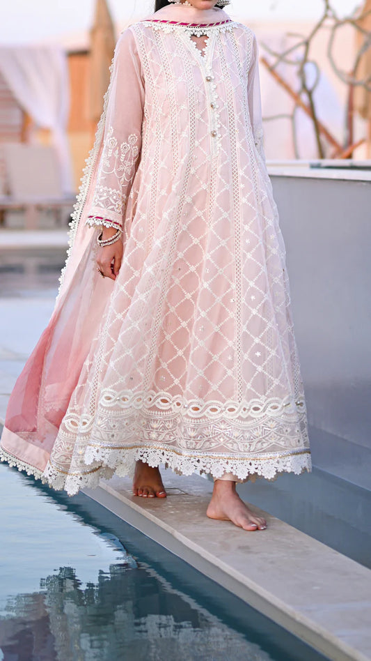 ZAH STUDIO - Aleen Kalidaar