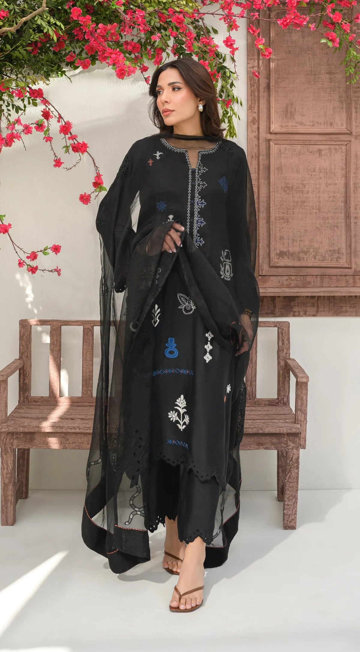 SABEEN ABBAS - Jennifer