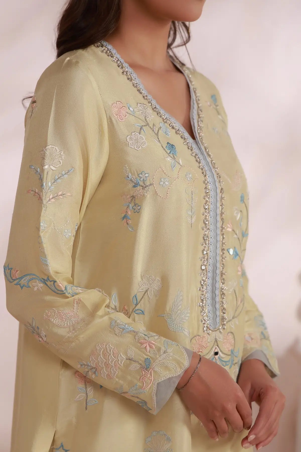 ZURI BY ZAINAB - Sehar