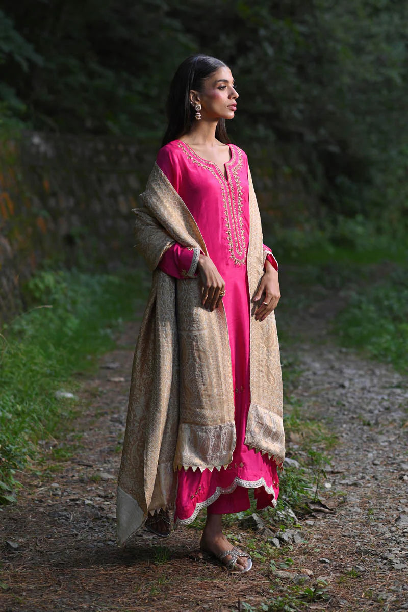 HUE PRET - Fuchsia