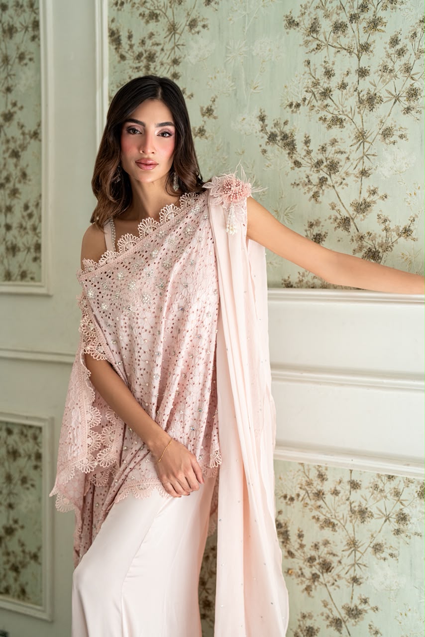 HAFSA MALIK- Lolo pink