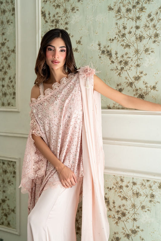 HAFSA MALIK- Lolo pink