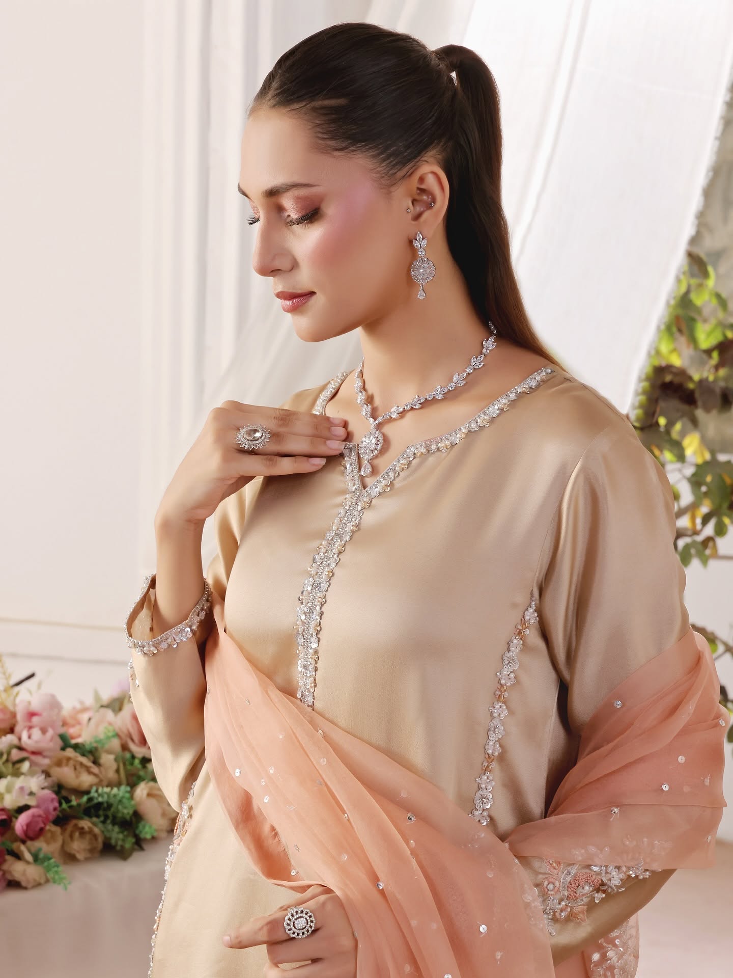 HAFSA MALIK - Celine