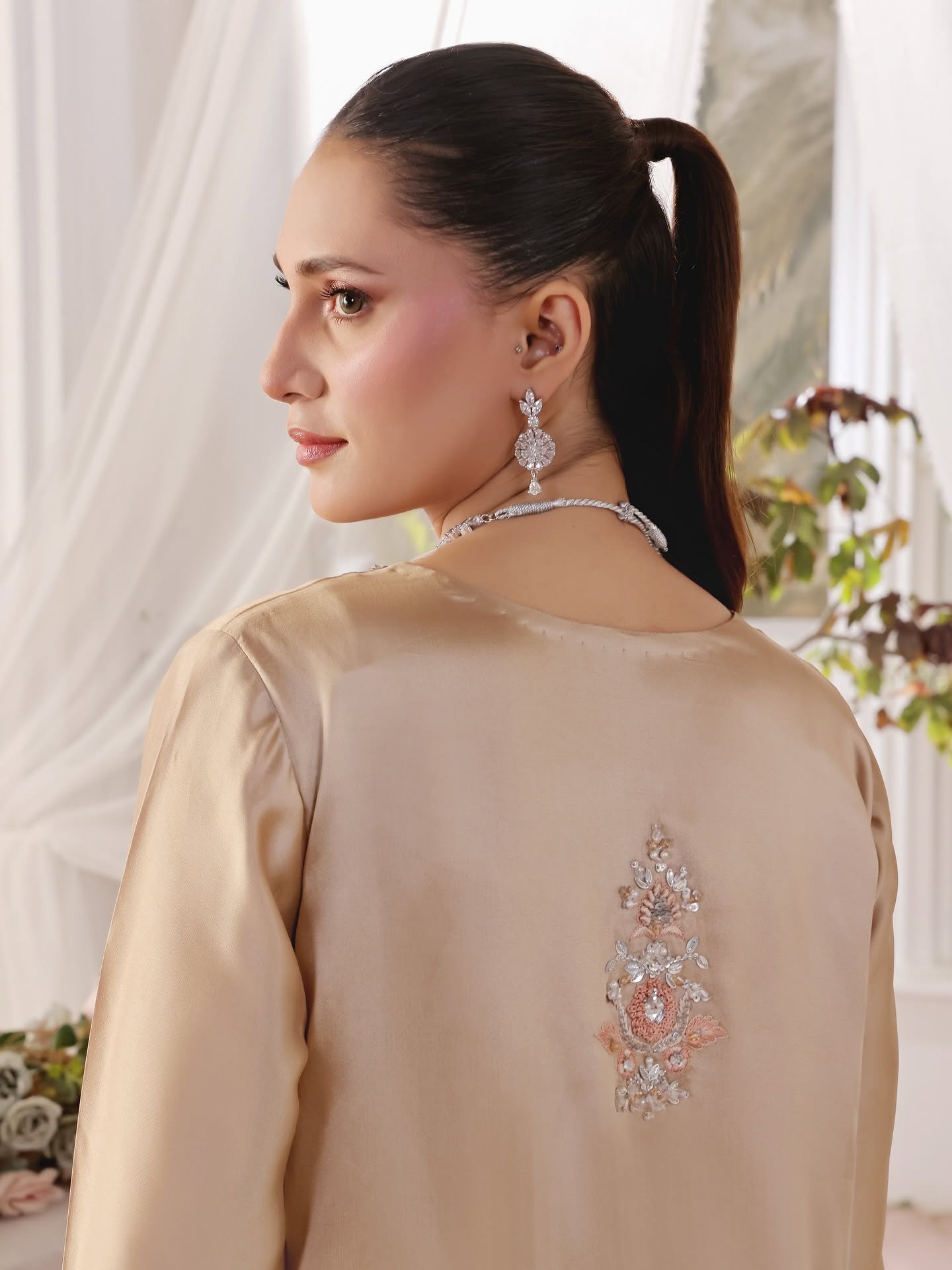 HAFSA MALIK - Celine