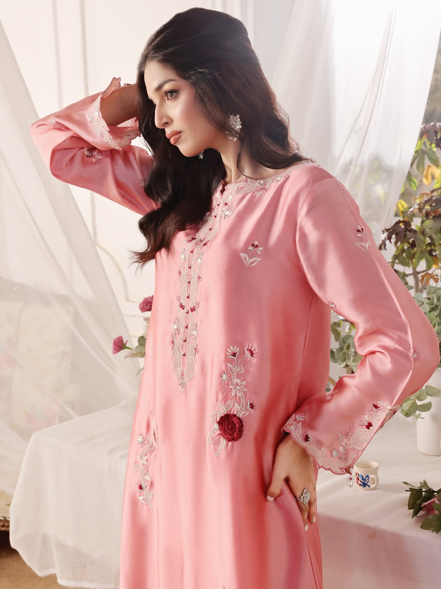 HAFSA MALIK - Feeha