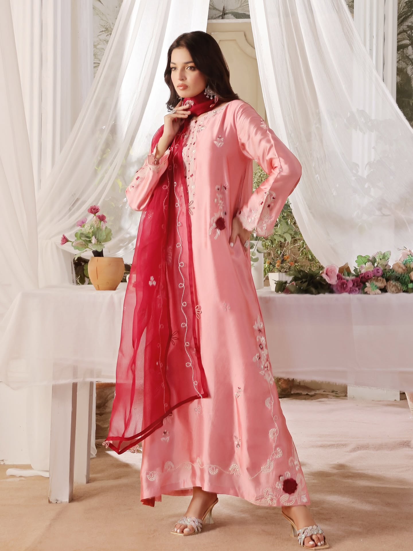 HAFSA MALIK - Feeha