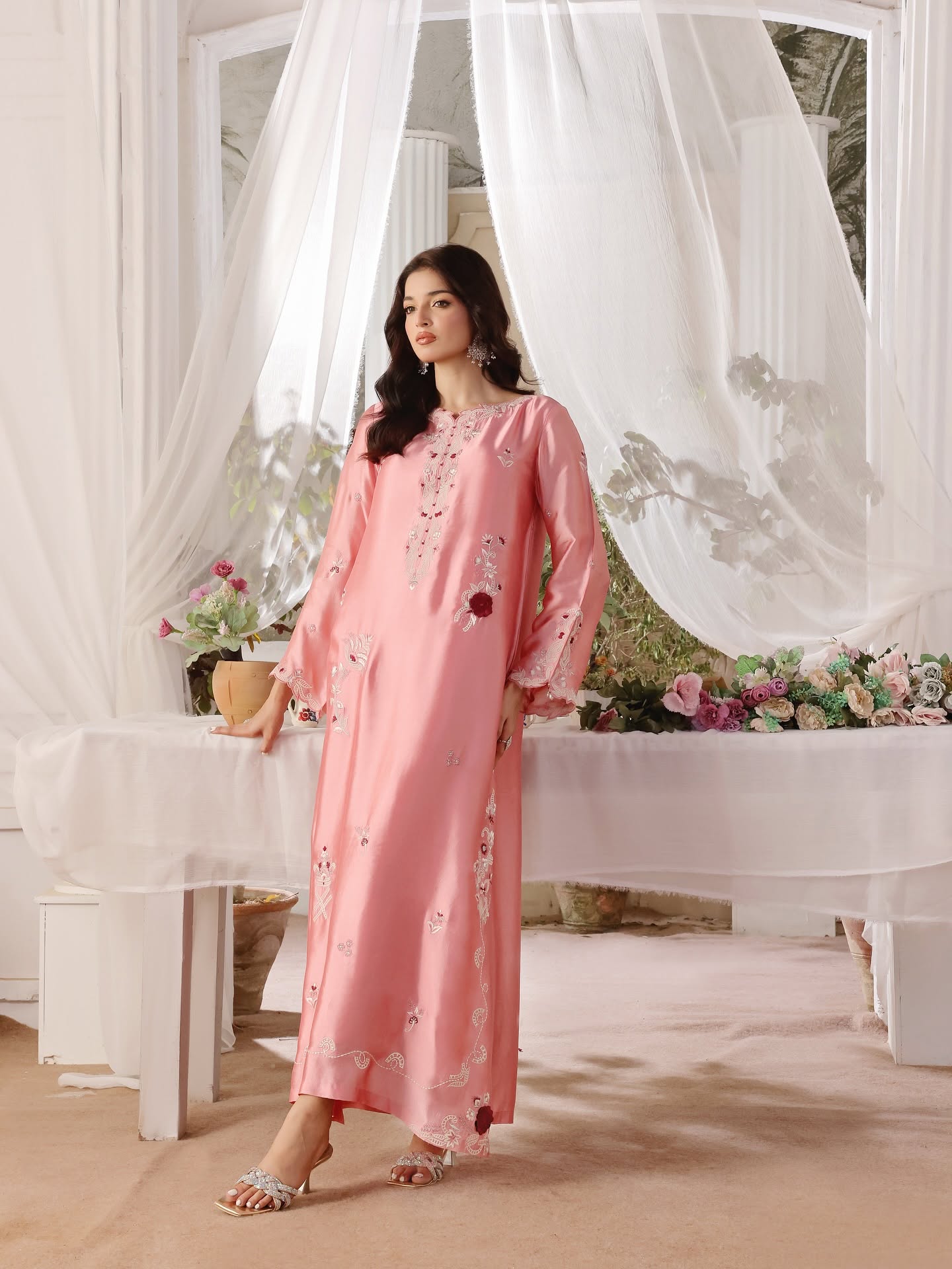 HAFSA MALIK - Feeha