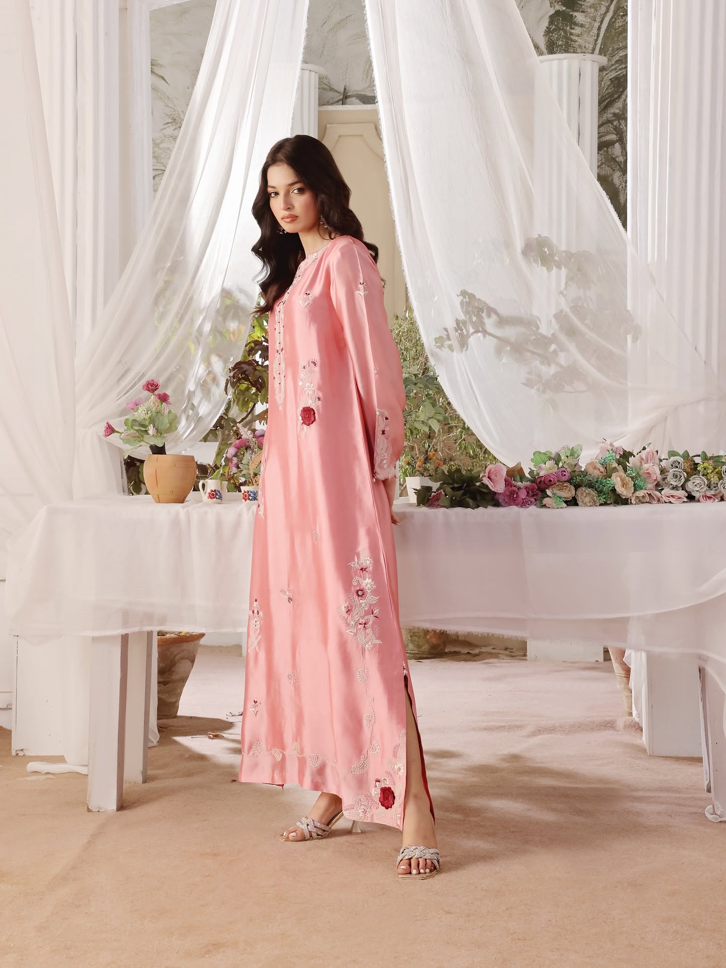 HAFSA MALIK - Feeha