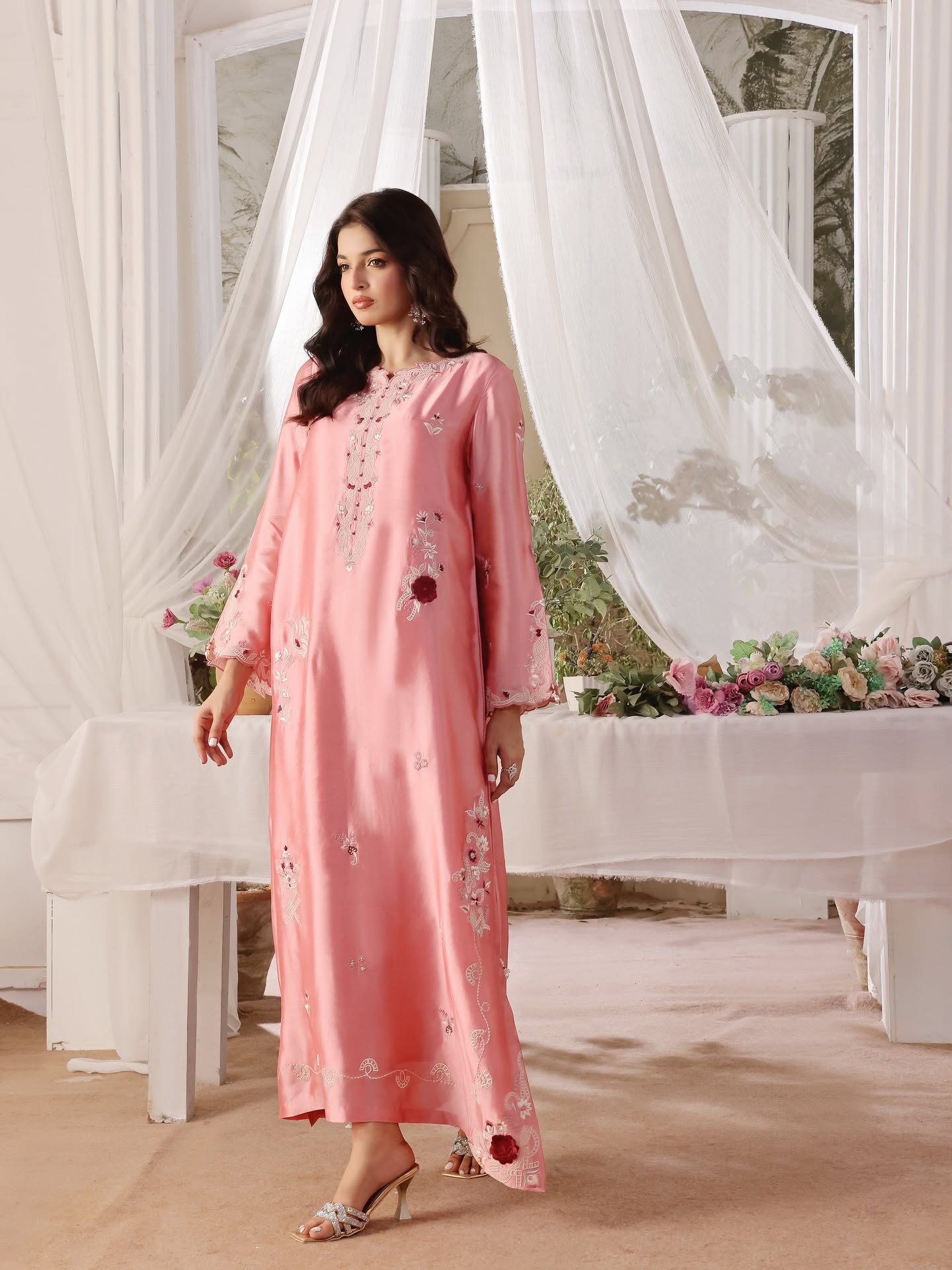 HAFSA MALIK - Feeha