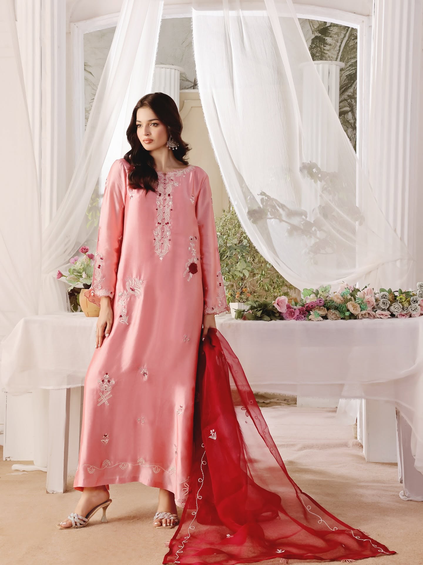 HAFSA MALIK - Feeha