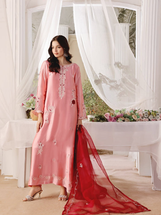 HAFSA MALIK - Feeha