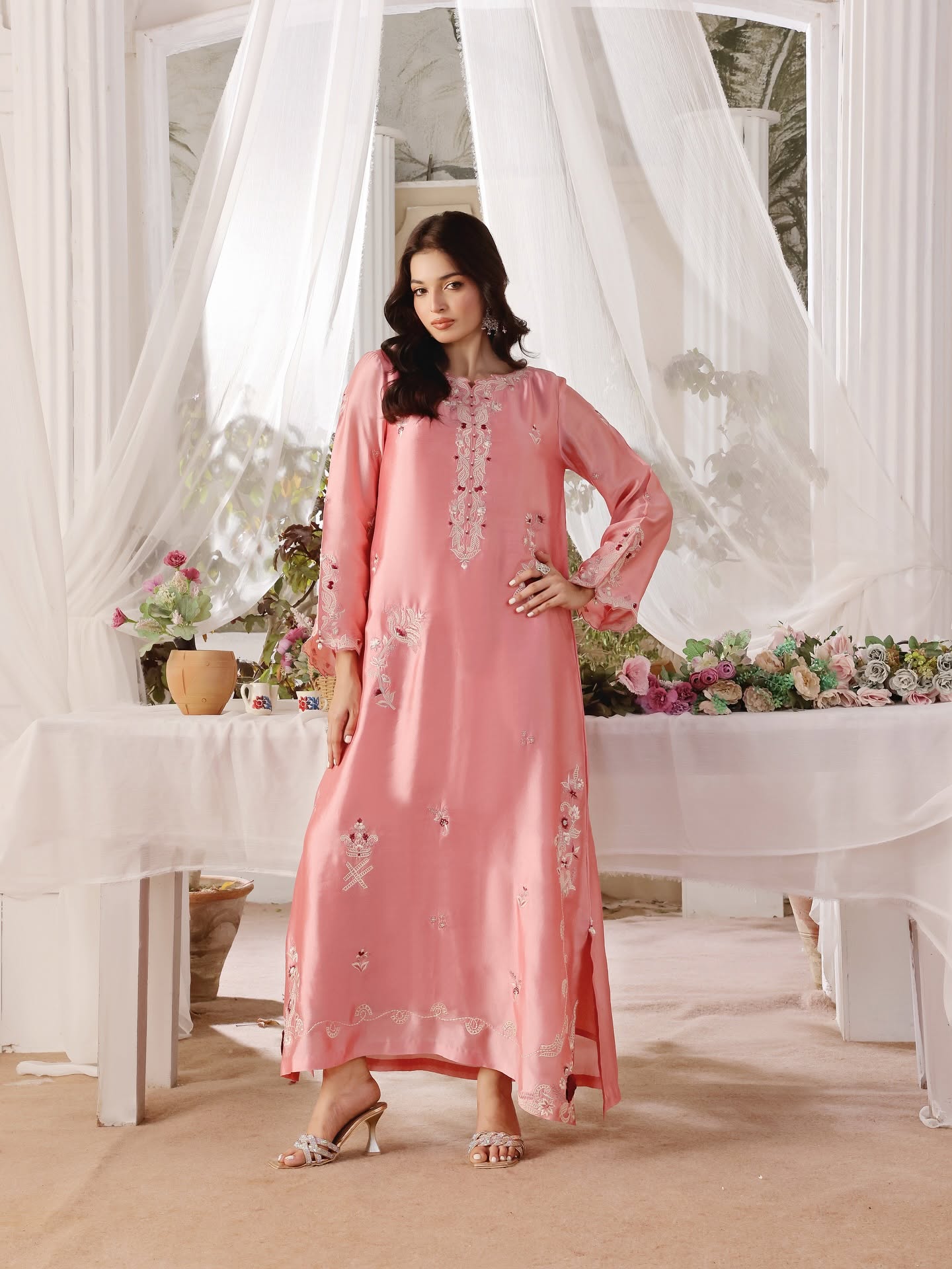 HAFSA MALIK - Feeha