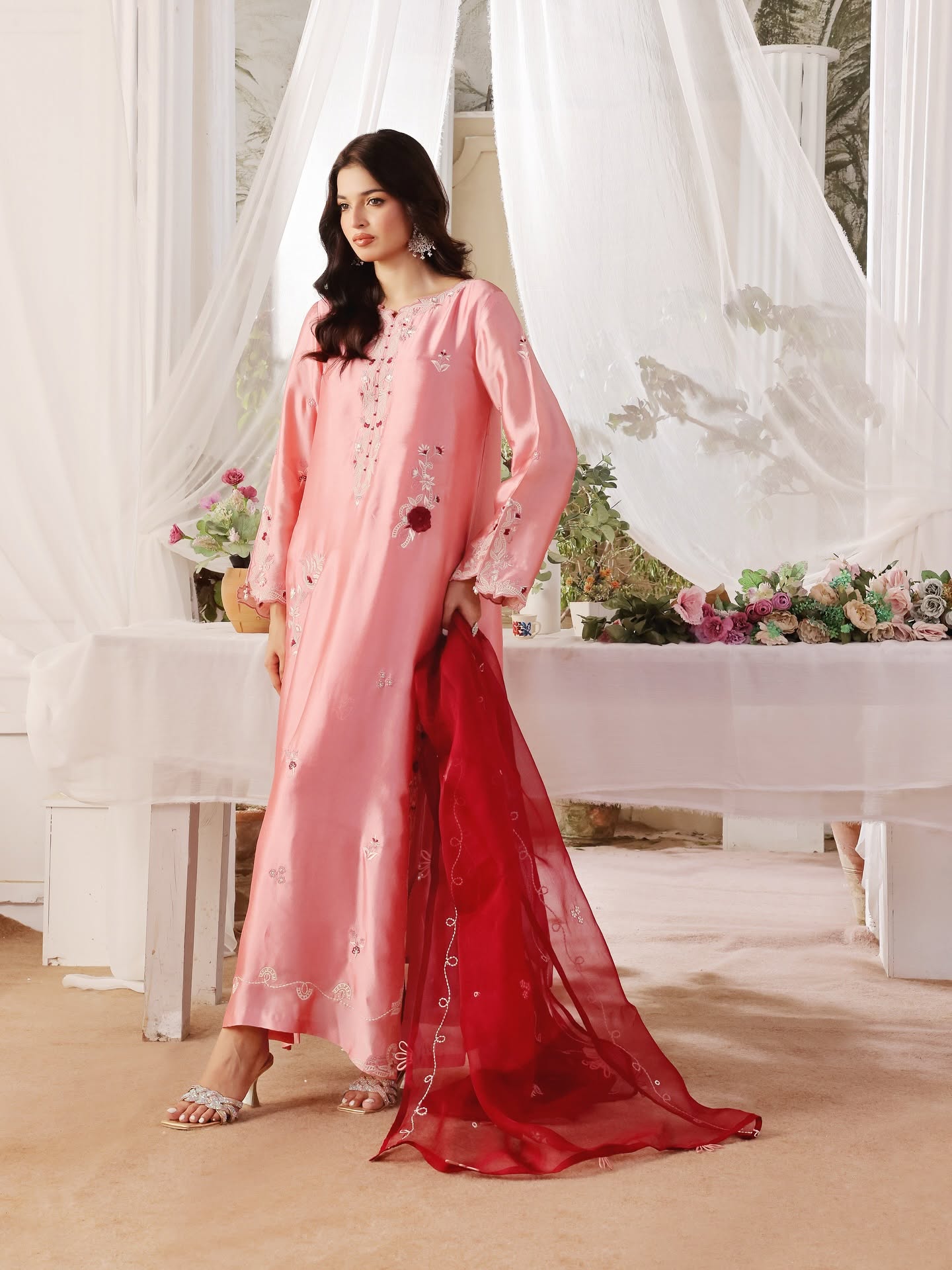 HAFSA MALIK - Feeha