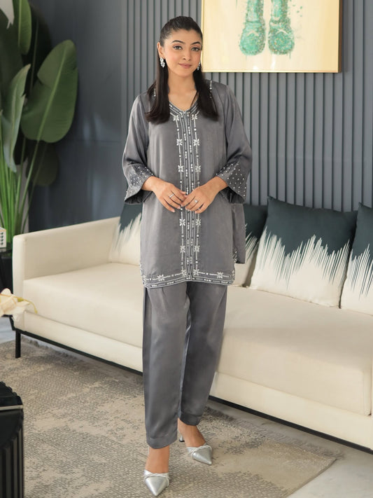 HAFSA MALIK - Luna