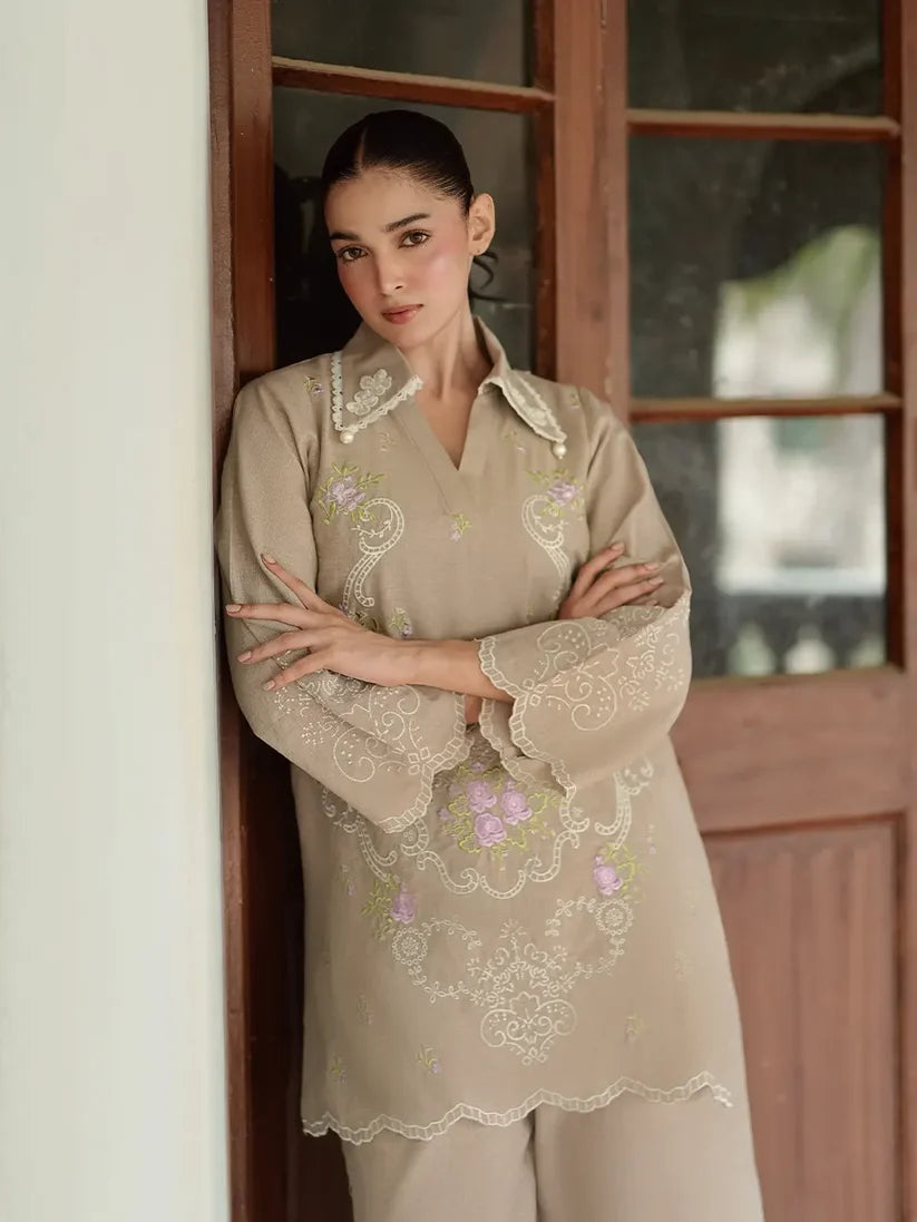 FARAH ZUBAIR-  Rimal
