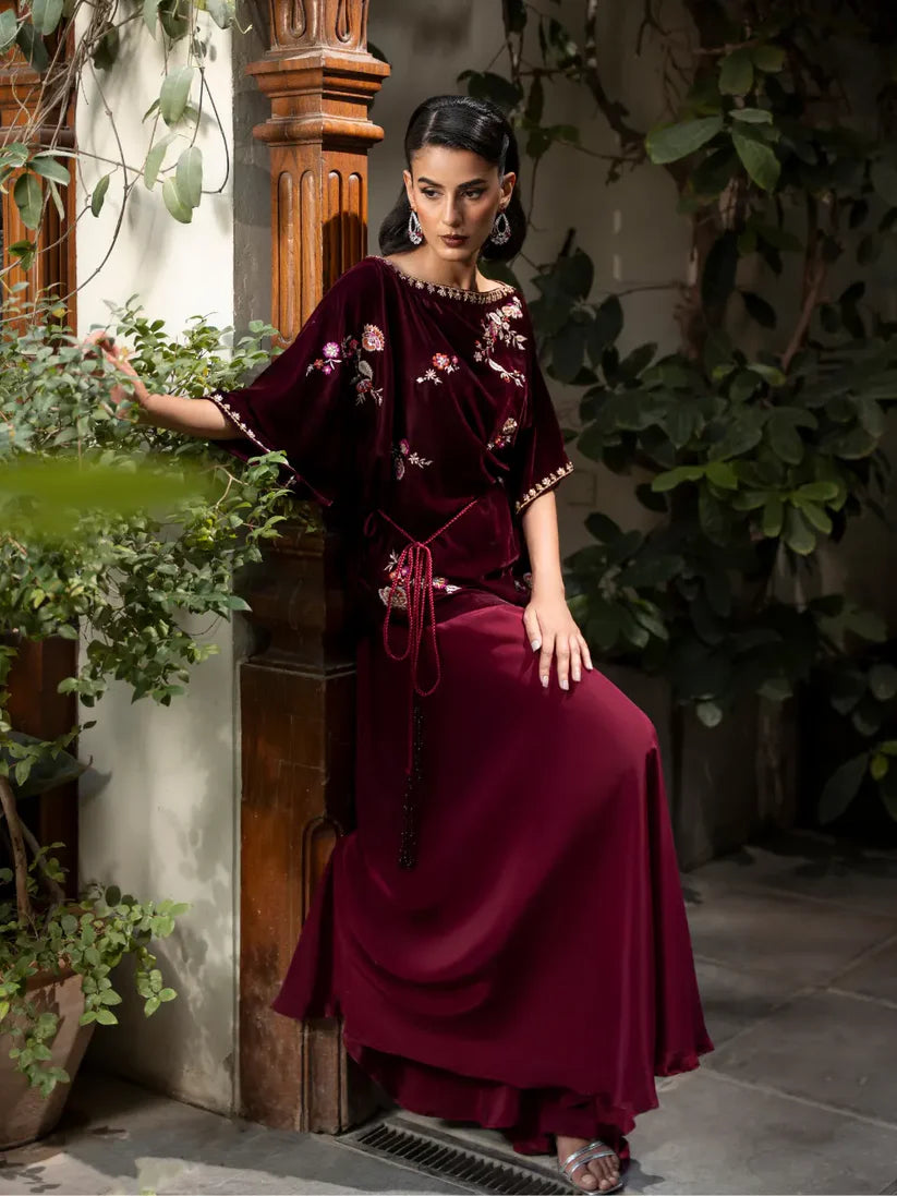 FARAH ZUBAIR - Reena