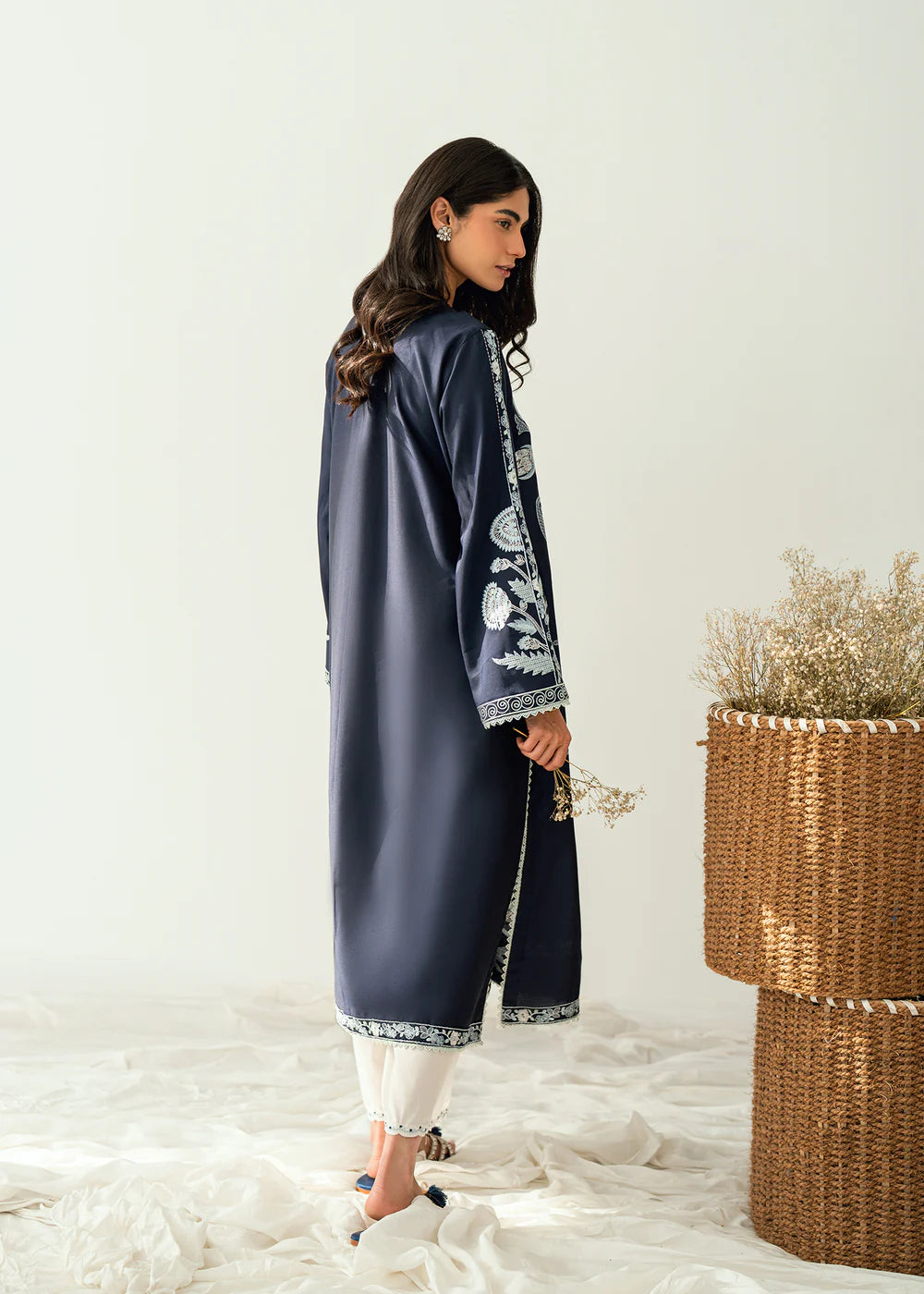 HOUSE OF UMSHA - Blue Horizon