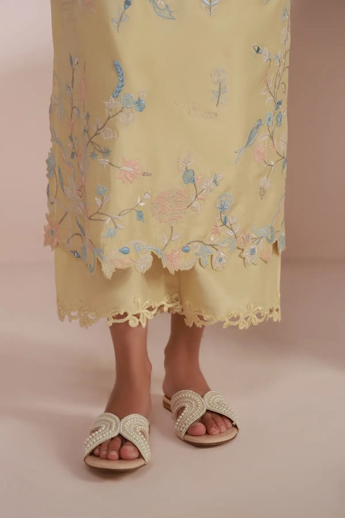 ZURI BY ZAINAB - Sehar