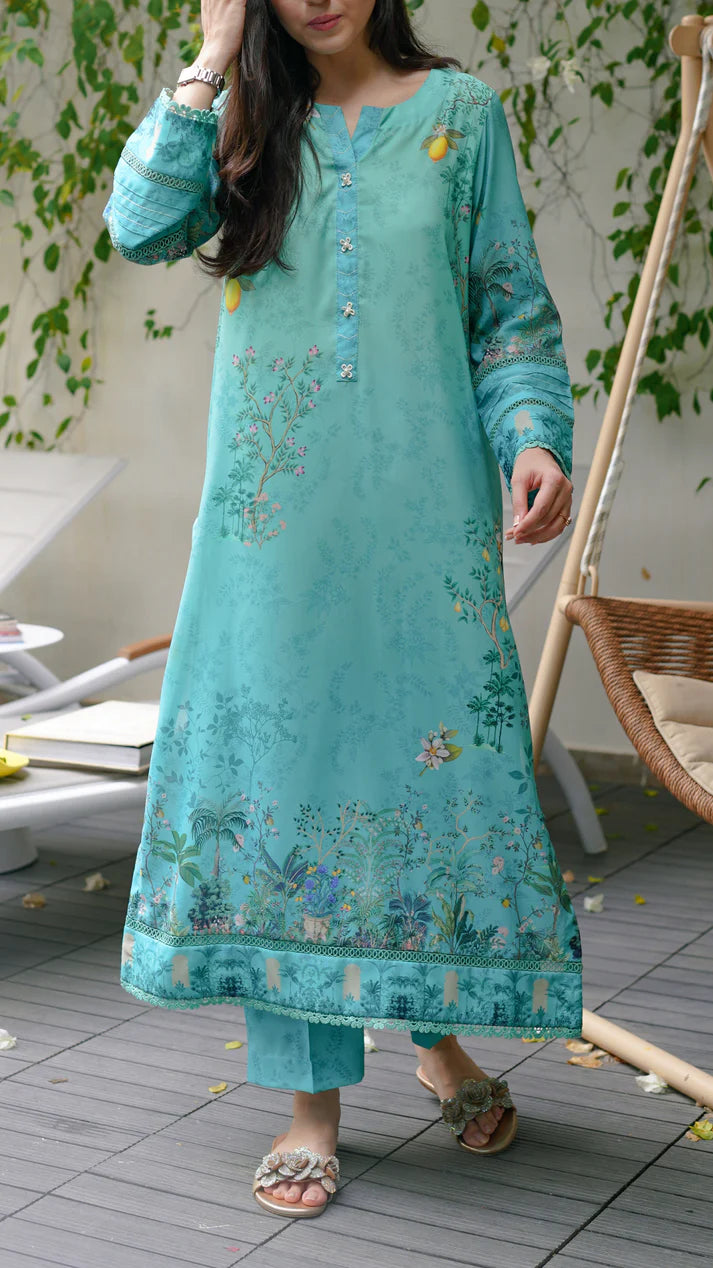 ZAH STUDIO - Selene Set