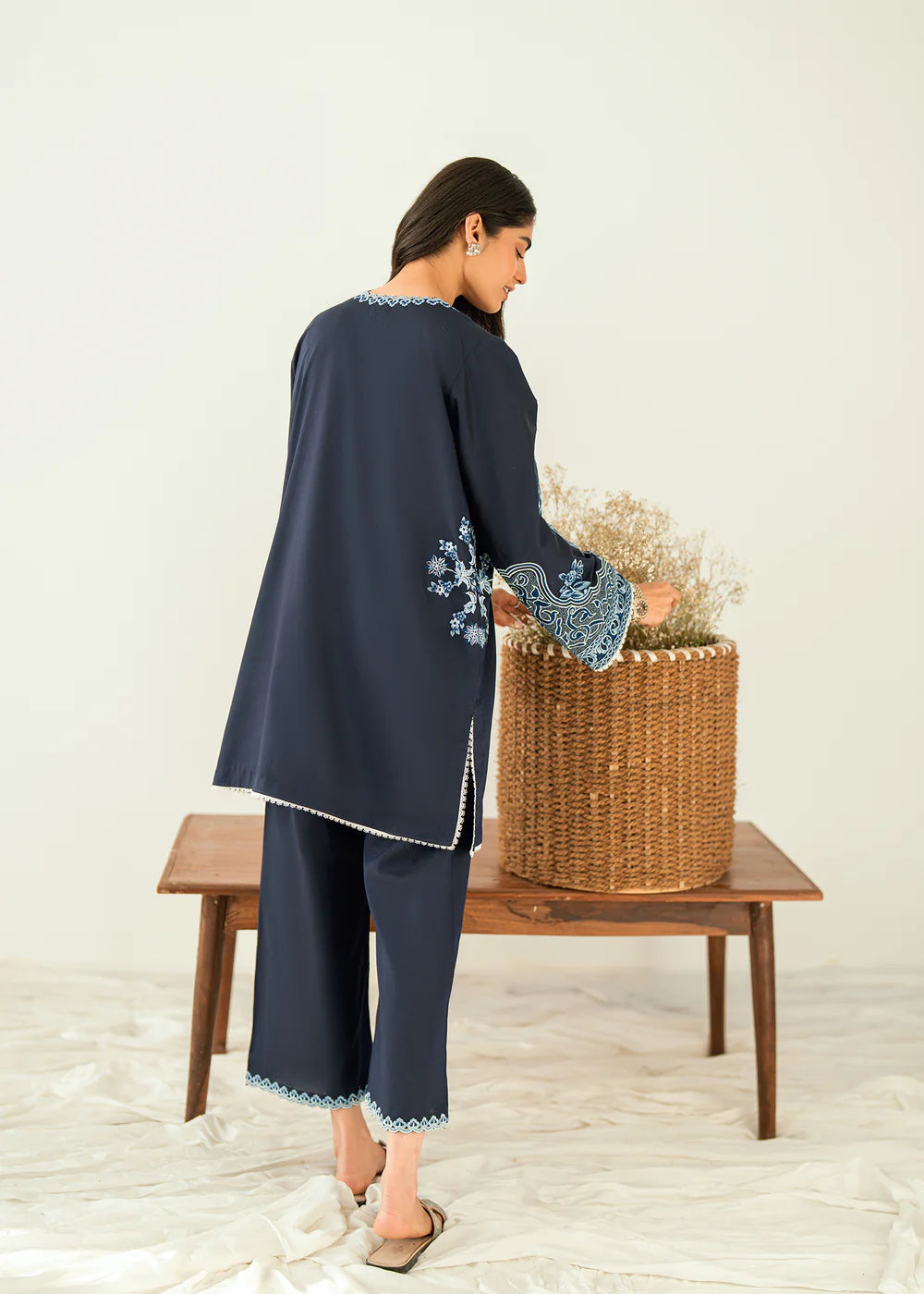 HOUSE OF UMSHA - Sea Sore