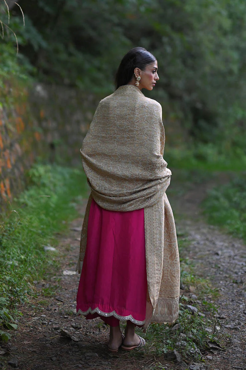 HUE PRET - Fuchsia