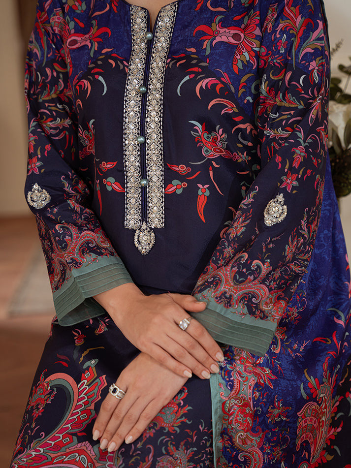 GULAAL - Midnight Reverie